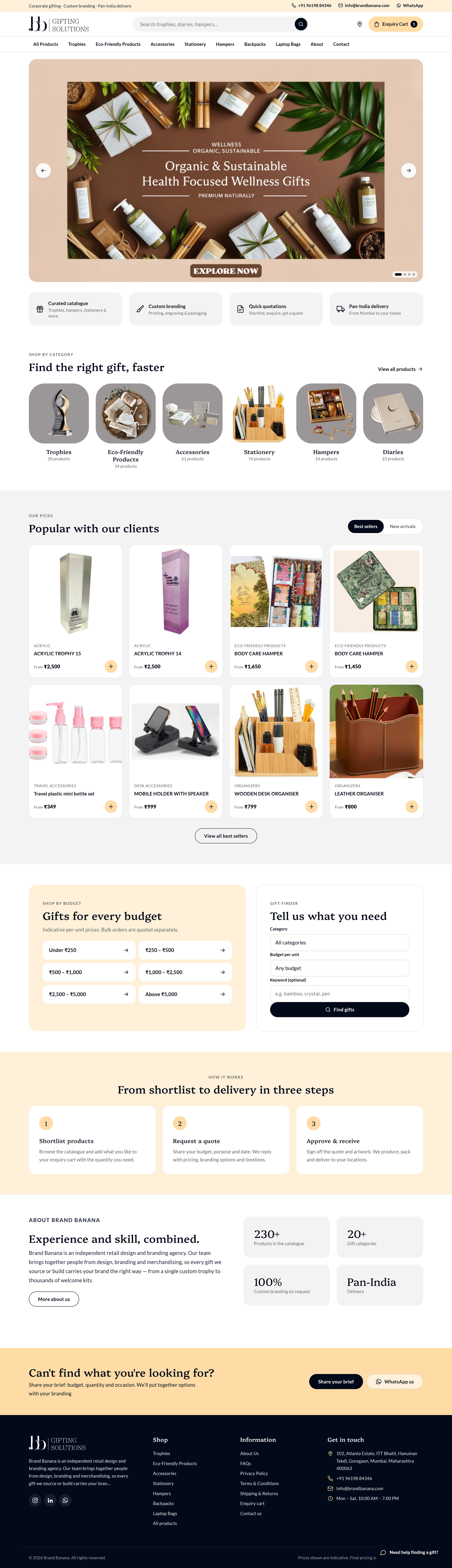 Website